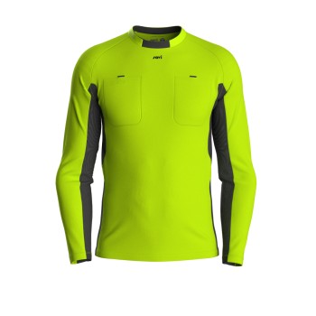 Poll Long Sleeve Referee...