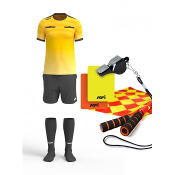 Combo 3 - Ensemble de...